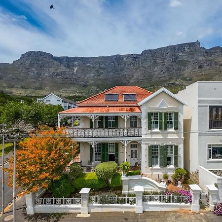 Belvedere House Cape Town Exterior photo