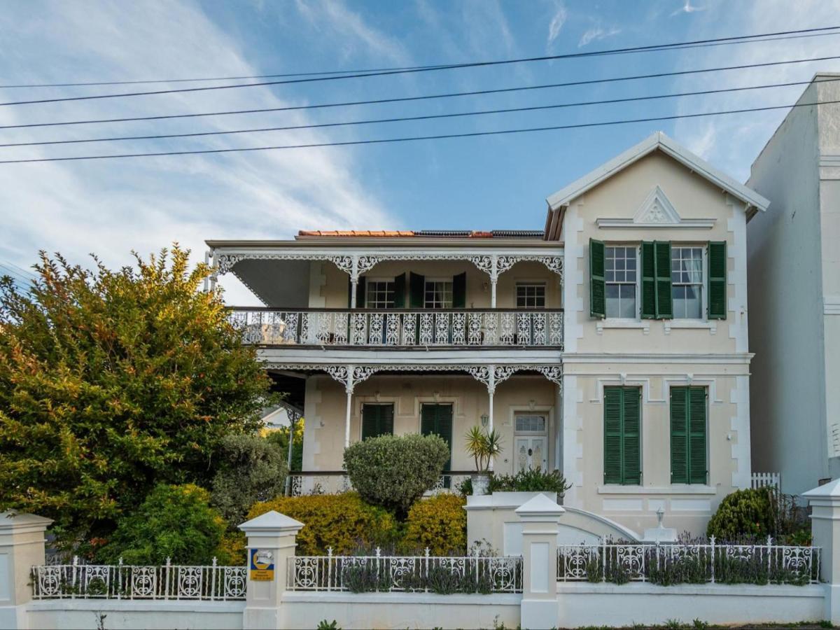 Belvedere House Cape Town Exterior photo