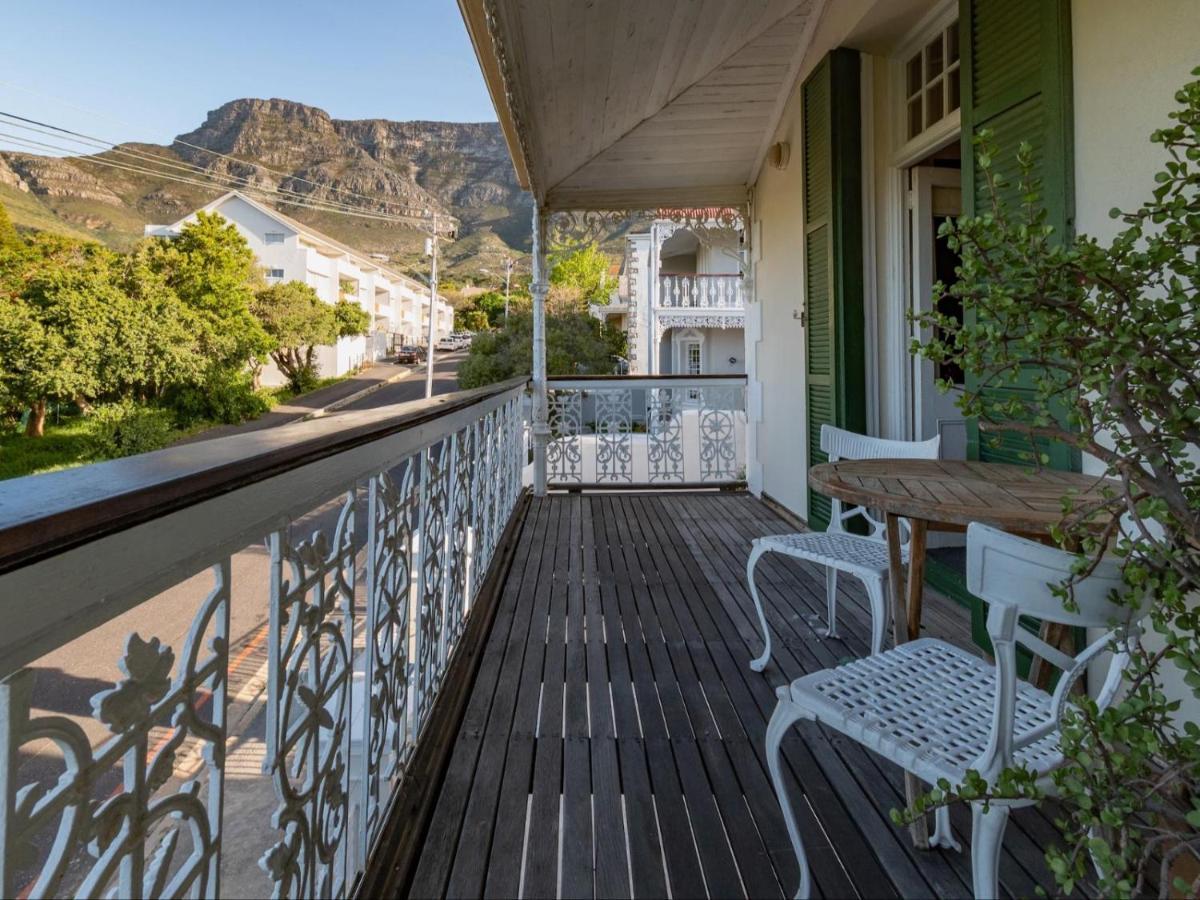 Belvedere House Cape Town Exterior photo