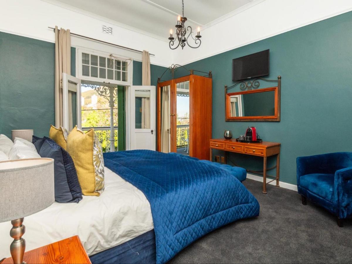 Belvedere House Cape Town Room photo