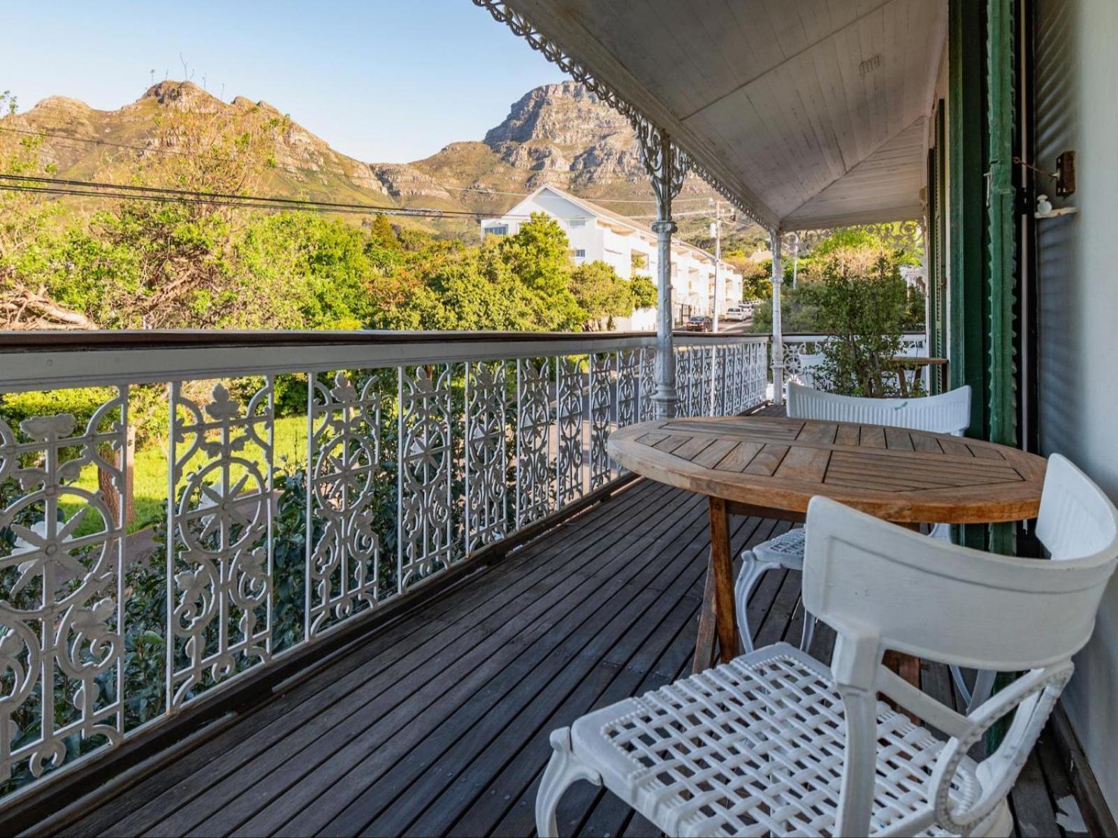 Belvedere House Cape Town Exterior photo