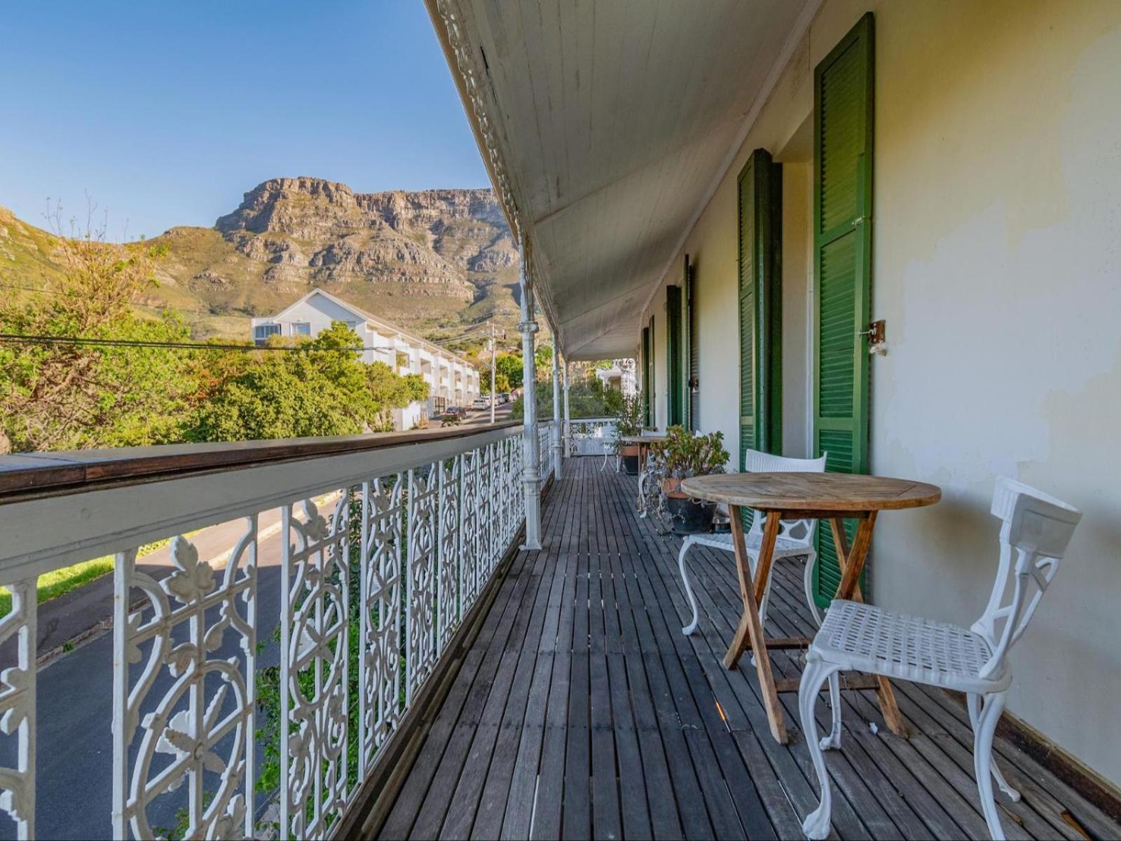 Belvedere House Cape Town Room photo