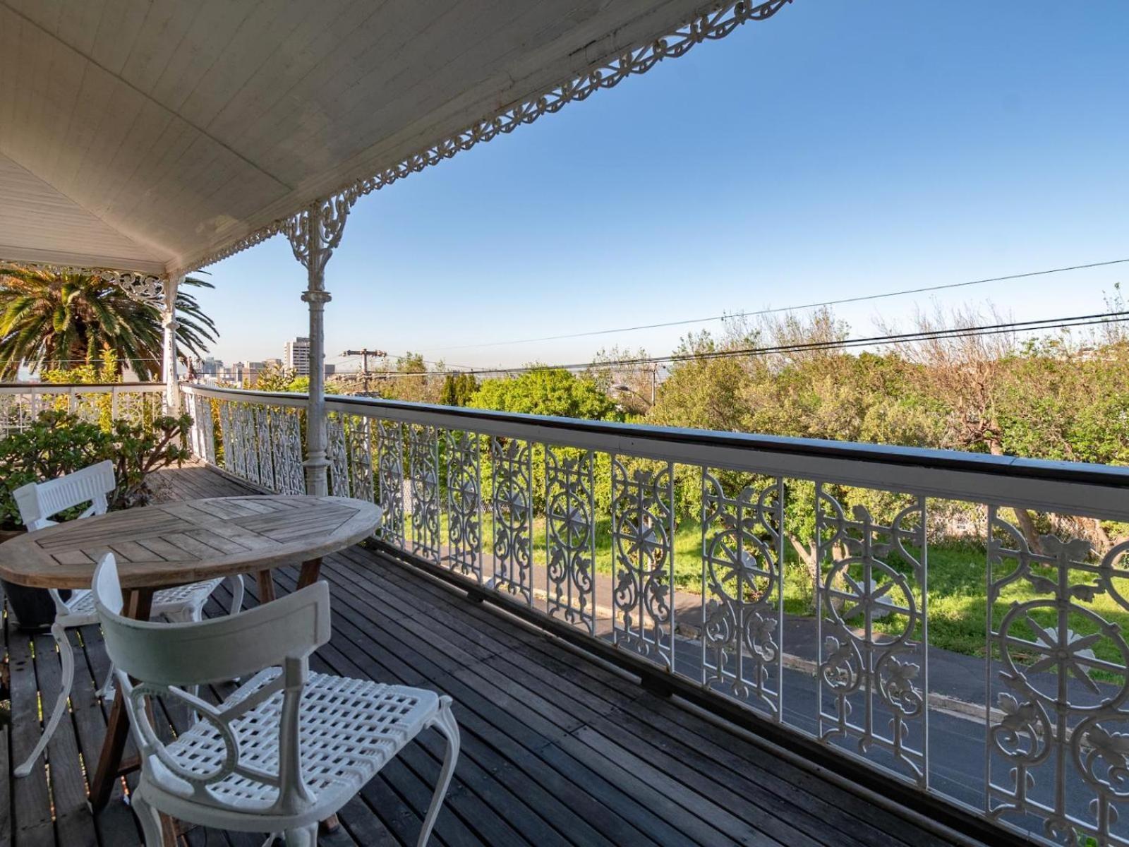 Belvedere House Cape Town Room photo