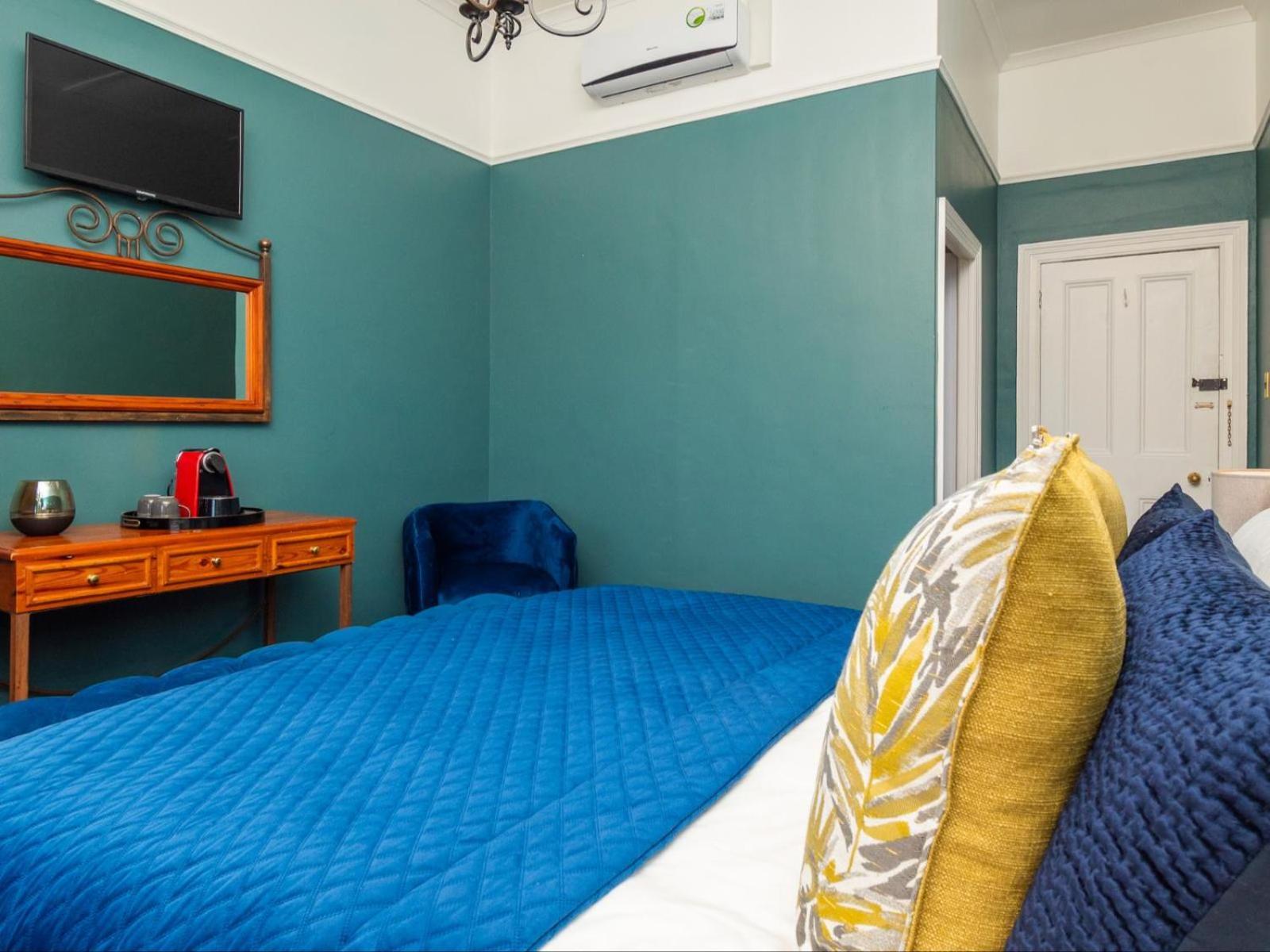 Belvedere House Cape Town Room photo