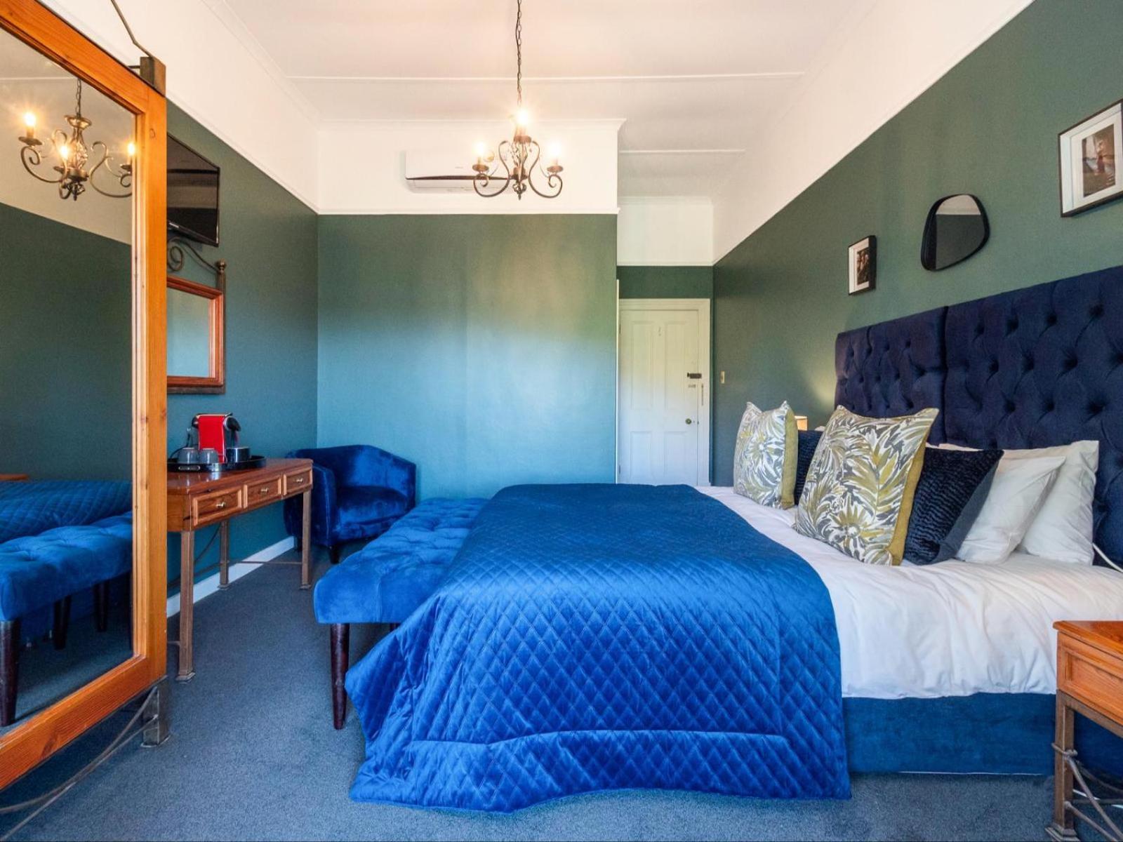 Belvedere House Cape Town Room photo